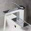 Robinet de lavabo de salle de bain monocorps et monocommande en laiton massif 6 "avec drain-113607978-123430014