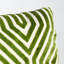 Schumacher x Mary McDonald Vanderbilt Velvet Pillow-71596028