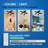 Ceiling Fans with Lights and Remote-2084270961-2084270975