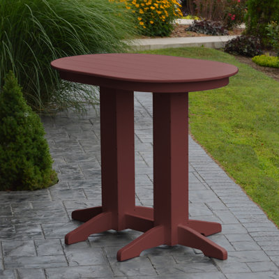 Table de bar Nettie