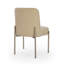 Chaise de salle à manger Rothchild