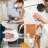Tea Towel Kitchen Towel