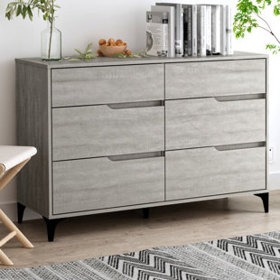 Peaceful Classics Tall Skinny Drawers for Small Spaces - Narrow Dresser  with 5 Drawer Storage Organizer - Amish Furniture Cabinet for Bathrooms