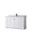 Ensemble de meuble-lavabo simple 60 po Avery-80213030-41604589