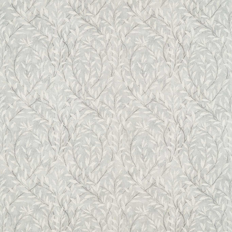Osier Fabric, Dove/Gray