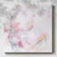 «Rose Static IV», toile tendue avec châssis-584782373