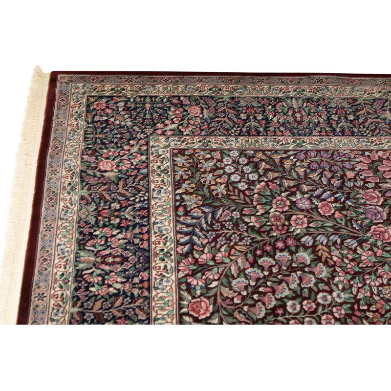 One-of-a-Kind 6' X 9' Area Rug