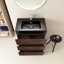 Meuble-lavabo simple 30 po avec comptoir Romen-1744203615-1744203600