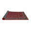 Tapis décoratif rouge Faraz oriental-1527227706