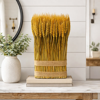 Arrangement de conserves de plantes automnales 