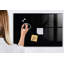 Magnetic Glass Dry Erase Board-973733330