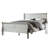 Amadis Wooden Sleigh Bed-862102030