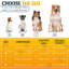 Orthopedic Polyester Pet Bed-109946692