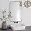 Miroir d'appoint Eitzen-1931445664-1931445678