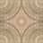 Terra 18" x 18" Ceramic Pebbles Wall & Floor Tile