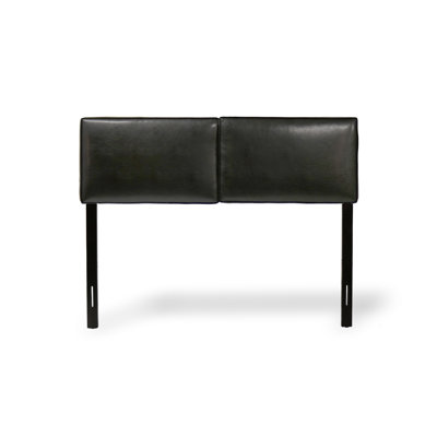 Hersise Upholstered Adjustable Headboard