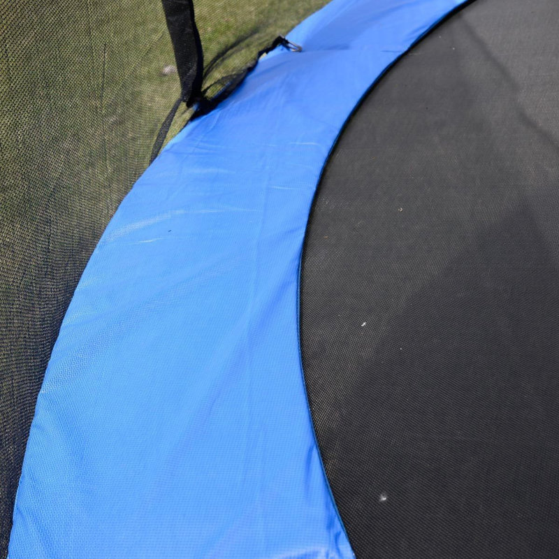 Freeport Park 3cm Jumping Surface, Blue