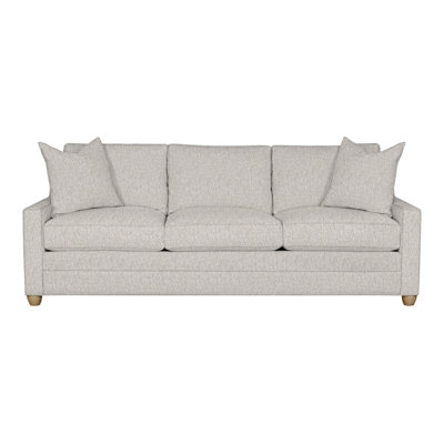Fairgrove Upholstered 90 " Sofa