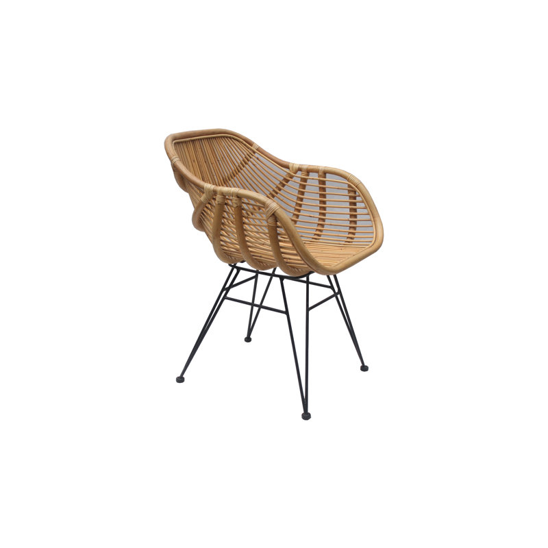 Trisha 4 - Person Dining Set