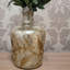 Western Glass Decorative Bottle
