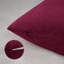 Crushed Velvet Cushion Cover Set (Set of 4)-1640366589