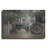 'Happy Fall' by Lori Deiter, Metal Wall Art,-404536223