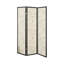 Acton - Paravent pliant en bois massif-582760956-582760957