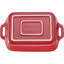 Staub Ceramic 6-inch Rectangular Baking Dish-1409974701
