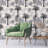 Peel & Stick Floral Tile-59699581