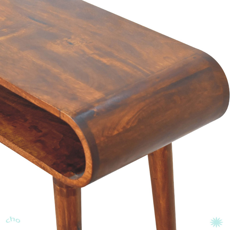 Console de style nordique
