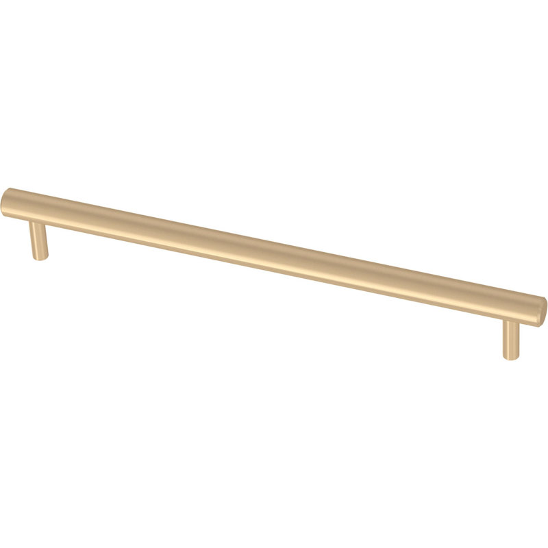 Oversized 12" Center to Center Bar Pull