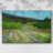 Spring-Gallery Wrapped Canvas-380719869