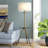 Wickham 61'' Tray Table Floor Lamp