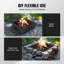 Square Smokeless