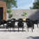 Farrah 8 - Person Patio Dining Set with Extendable Rectangular Table