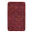 Rouge bordeaux est en rupture de stock