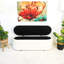 Banc blanc Cabana avec rangement