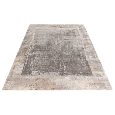 Wethington Abstract Hand Woven Area Rug