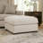Balli Upholstered Ottoman