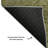 Premium Machine Washable Mayfield AMF2060 Geometric Rug-171169629-171169627