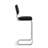 Walsh Linen Bar & Counter Stool-103837175-103837176