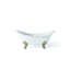 Regency 72'' L Soaking Bathtub-544867228-544867221