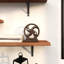 Sculpture Misner