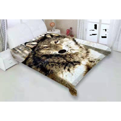 Emmarose East Urban Home Throw