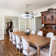 Icelean 43'' Ceiling Fan with LED Lights