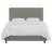 Eisley Upholstered Platform Bed-93399746-93399742