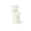 Corbelle Tall Two-Piece Elongated Toilet With Skirted Trapway 1.28 Gpf-972349491-972349489