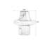 Vases de table Amber-129409495