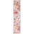 Goines Performance Floral Indoor/Outdoor Area Rug-784975008