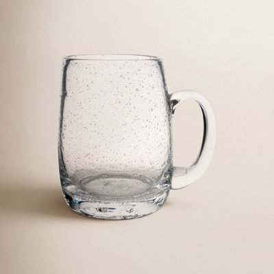 Lawncrest 16oz. Handmade Beer Mug